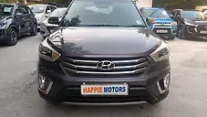 Used Hyundai Creta 1.6 SX Plus Petrol in Chennai