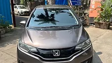 Used Honda Jazz VX Diesel in Mumbai
