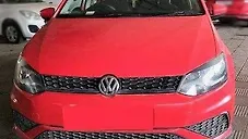 Used Volkswagen Polo Trendline 1.0L MPI in Bangalore