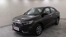 Used Honda Amaze VX CVT 1.2 Petrol [2021] in Coimbatore