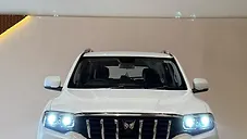 Used Mahindra Scorpio N Z8 L Diesel AT 4WD 7 STR [2022] in Mohali