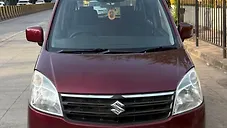 Used Maruti Suzuki Wagon R VXi in Mumbai