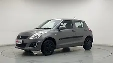 Used Maruti Suzuki Swift Lxi (O) [2014-2017] in Ghaziabad