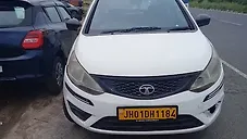 Used Tata Zest XE 75 PS Diesel in Ranchi