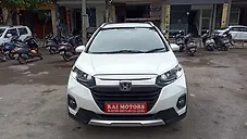 Used Honda WR-V SV MT Diesel in Ludhiana