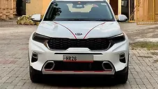 Used Kia Sonet GTX Plus 1.5 [2020-2021] in Gurgaon