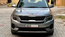 Used Kia Seltos HTK Plus 1.5 Diesel [2019-2020] in Gurgaon