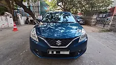 Used Maruti Suzuki Baleno Delta 1.3 in Chennai