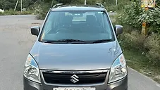 Used Maruti Suzuki Wagon R VXI in Udaipur