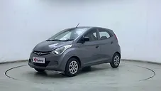 Used Hyundai Eon 1.0 Kappa Magna + [2014-2016] in Hyderabad