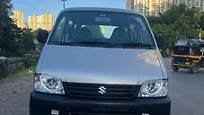 Used Maruti Suzuki Eeco AC (O) CNG Manual 5 STR in Thane
