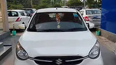 Used Maruti Suzuki Celerio ZXi [2023-2025] in Guwahati