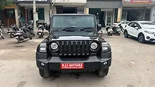 Used Mahindra Thar LX Hard Top Diesel MT in Ludhiana