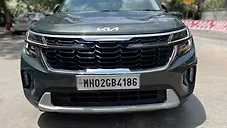 Used Kia Seltos HTX 1.5 IVT in Mumbai