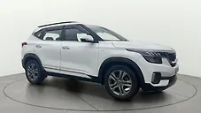 Used Kia Seltos HTX 1.5 CVT in Bangalore