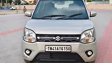 Used Maruti Suzuki Wagon R ZXi 1.2 in Coimbatore