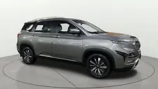 Used MG Hector Sharp 1.5 DCT Petrol in Mohali