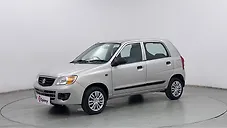 Used Maruti Suzuki Alto VXi [2014-2019] in Mohali