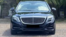 Used Mercedes-Benz S-Class 350 CDI L in Surat