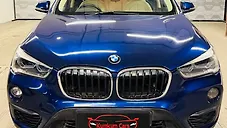 Used BMW X1 sDrive20d xLine in Mumbai