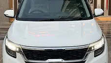 Used Kia Seltos HTX 1.5 CVT in Mumbai