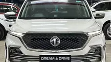 Used MG Hector Sharp 1.5 DCT Petrol in Mumbai