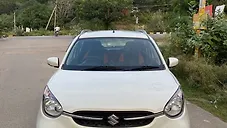 Used Maruti Suzuki Celerio ZXi [2021-2023] in Udaipur