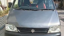 Used Maruti Suzuki Eeco 5 STR WITH A/C+HTR in Jaipur