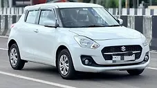 Used Maruti Suzuki Swift VXi [2021-2023] in Kannur