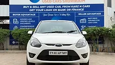 Used Ford Figo Duratorq Diesel ZXI 1.4 in Coimbatore