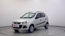 Used Maruti Suzuki Alto VXi [2014-2019] in Ahmedabad