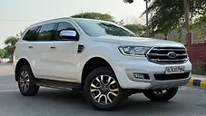 Used Ford Endeavour Titanium Plus 3.2 4x4 AT in Delhi