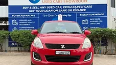 Used Maruti Suzuki Swift VXi [2014-2017] in Coimbatore