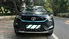 Used Tata Nexon EV XZ Plus LUX in Delhi