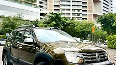 Used Renault Duster 110 PS RxL Diesel in Mumbai