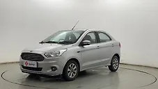 Used Ford Aspire Titanium 1.2 Ti-VCT in Kolkata