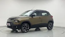 Used Tata Punch Creative Dual Tone AMT [2022-2023] in Delhi