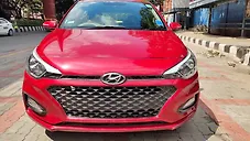 Used Hyundai Elite i20 Sportz 1.2 in Bangalore