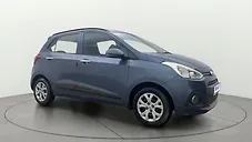 Used Hyundai Grand i10 Sportz 1.2 Kappa VTVT [2013-2016] in Bangalore