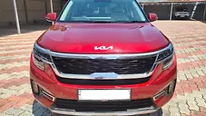 Used Kia Seltos HTX 1.5 Diesel in Kallakurichi