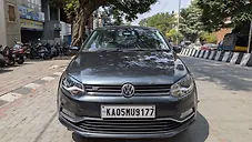 Used Volkswagen Polo GT TSI in Bangalore