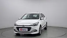 Used Hyundai Elite i20 Asta 1.4 CRDI (O) [2016-2017] in Chandigarh