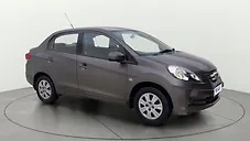 Used Honda Amaze 1.2 S i-VTEC in Ahmedabad