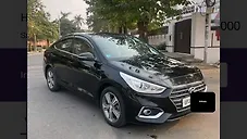Used Hyundai Verna SX 1.6 CRDi in Lucknow