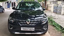 Used Renault Triber RXZ EASY-R AMT [2024-2025] in Chennai