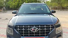 Used Hyundai Venue SX (O) 1.0 Turbo in Ahmedabad