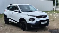 Used Tata Punch Accomplished MT [2021-2023] in Nashik