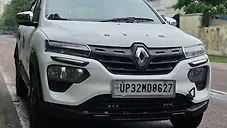 Used Renault Kwid RXL 0.8 in Lucknow