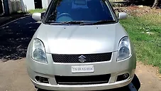 Used Maruti Suzuki Swift VXi in Coimbatore