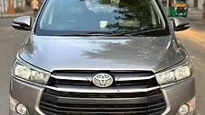 Used Toyota Innova Crysta 2.8 GX AT 7 STR [2016-2020] in Ahmedabad